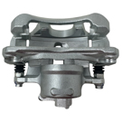 2004 Toyota Camry Brake Caliper 4